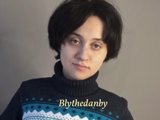 Blythedanby