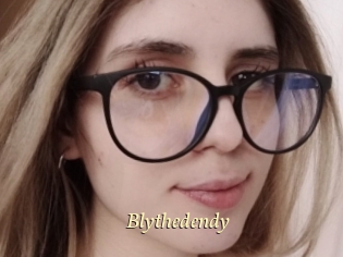 Blythedendy
