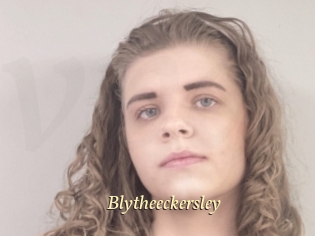 Blytheeckersley