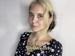 Blytheenderby