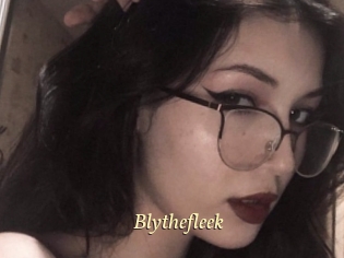 Blythefleek