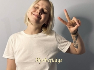 Blythefudge