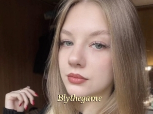 Blythegame