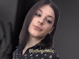 Blythegentile