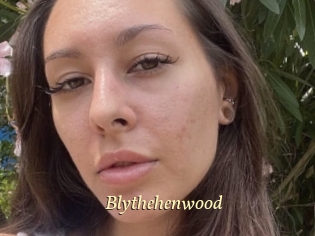 Blythehenwood