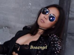 Boaangel