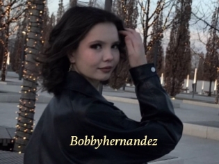 Bobbyhernandez