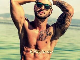 Bobbyhunkx