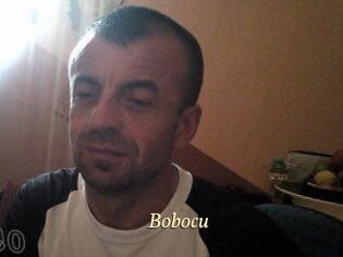 Bobocu