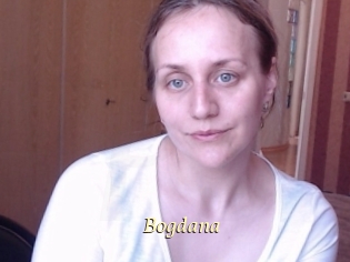 Bogdana