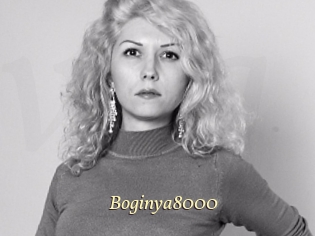 Boginya8000