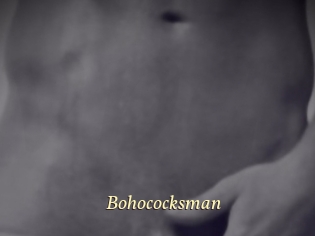Bohococksman