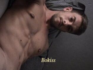 Bokiss