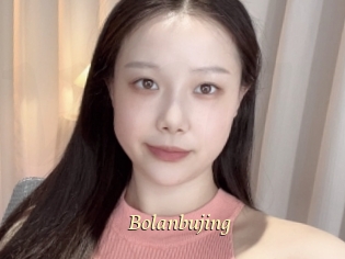 Bolanbujing