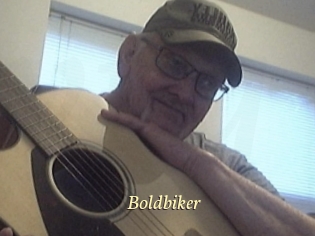 Boldbiker