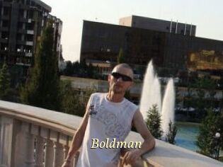 Boldman