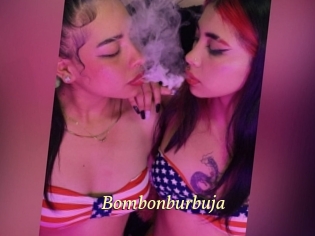 Bombonburbuja