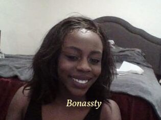 Bonassty