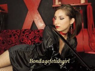 Bondagefetishgirl
