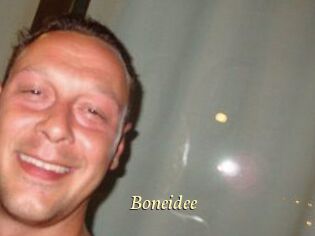 Boneidee