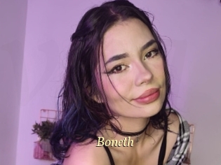 Boneth