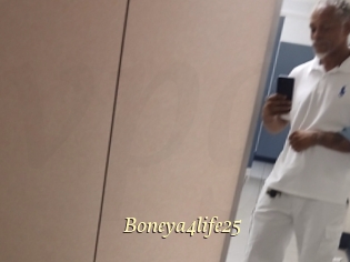 boneya4life25 Vidéo porno gratuite