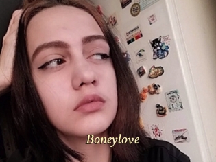 Boneylove