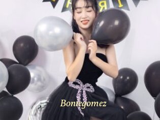 Boniegomez