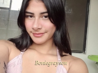boniegrayson Vidéo porno gratuite