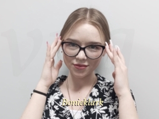 Bonieklark