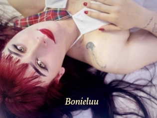 bonieluu Vidéo porno gratuite