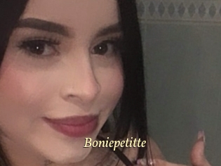 Boniepetitte