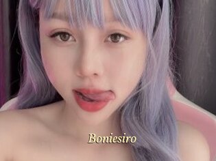 Boniesiro