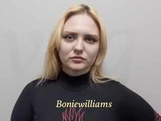 boniewilliams Vidéo porno gratuite