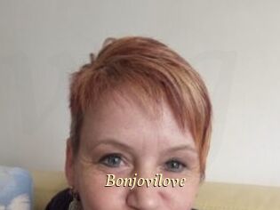 Bonjovilove