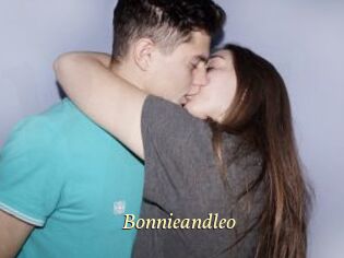 Bonnieandleo