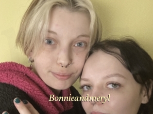 bonnieandmeryl Vidéo porno gratuite