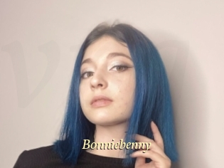 Bonniebenny