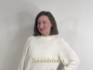 Bonniebrinson