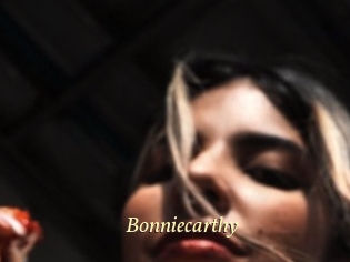 Bonniecarthy