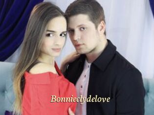Bonnieclydelove