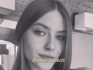 Bonniecrockett