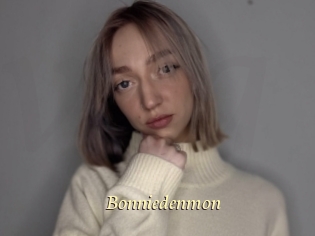 Bonniedenmon