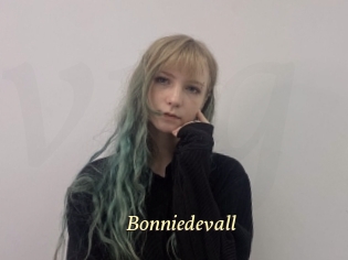 Bonniedevall