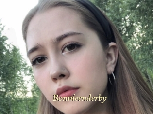 Bonnieenderby