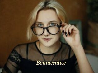 Bonnieentice