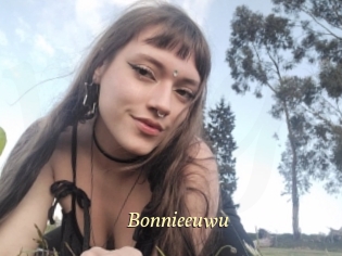Bonnieeuwu