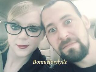 Bonnieforclyde