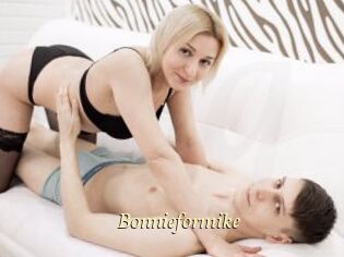 Bonnieformike