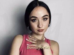 Bonnieforster